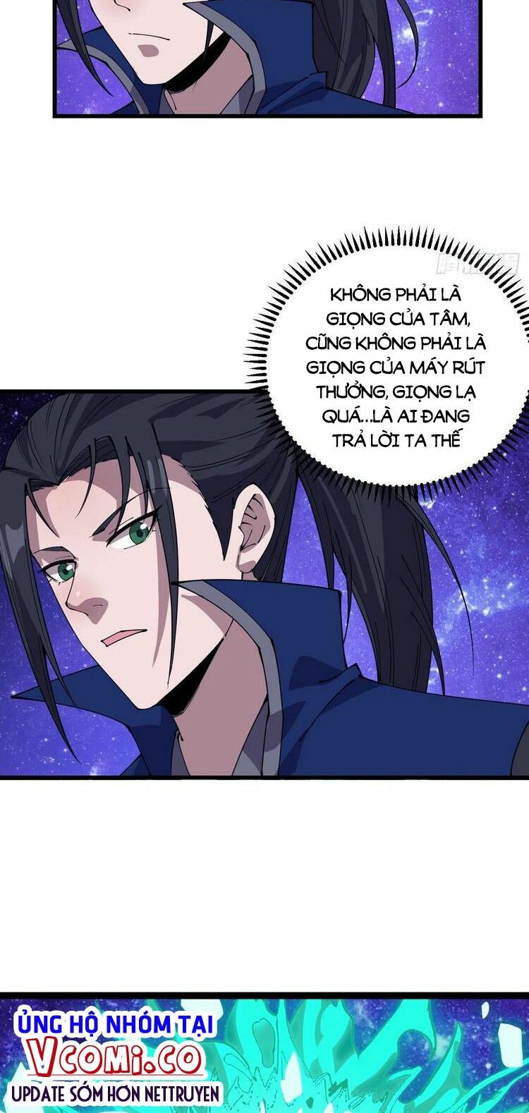 Ta Có Một Sơn Trại: Chapter 352