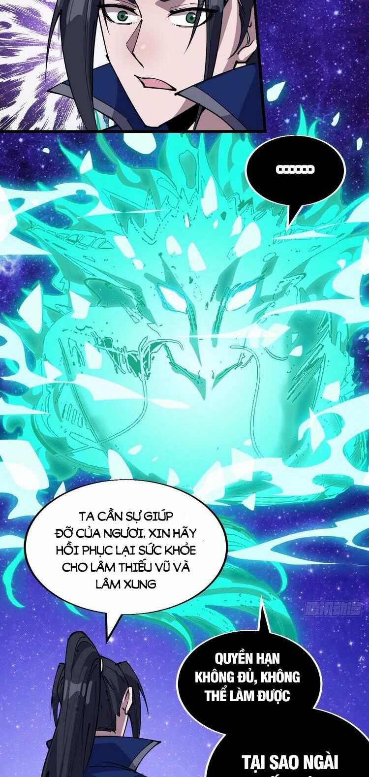 Ta Có Một Sơn Trại: Chapter 352