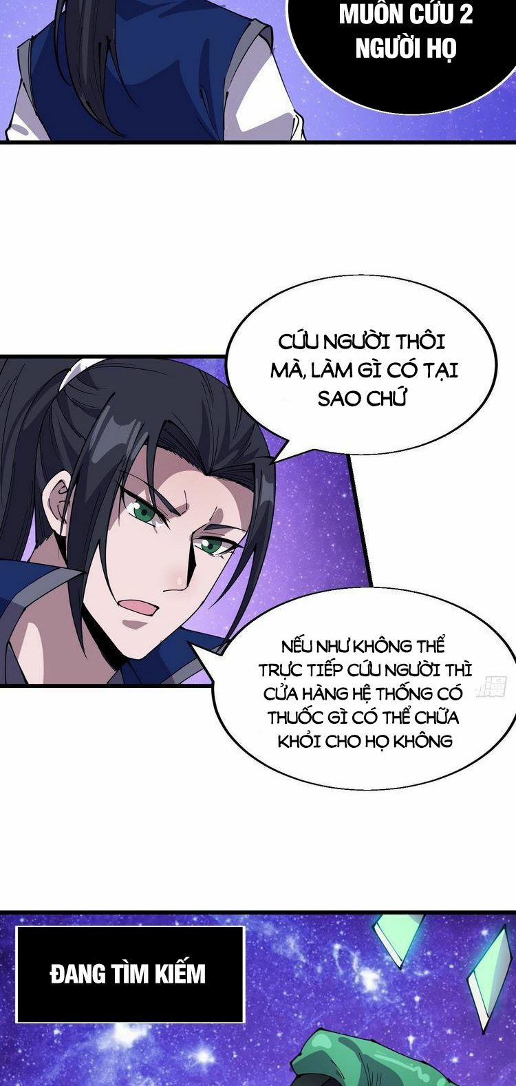 Ta Có Một Sơn Trại: Chapter 352