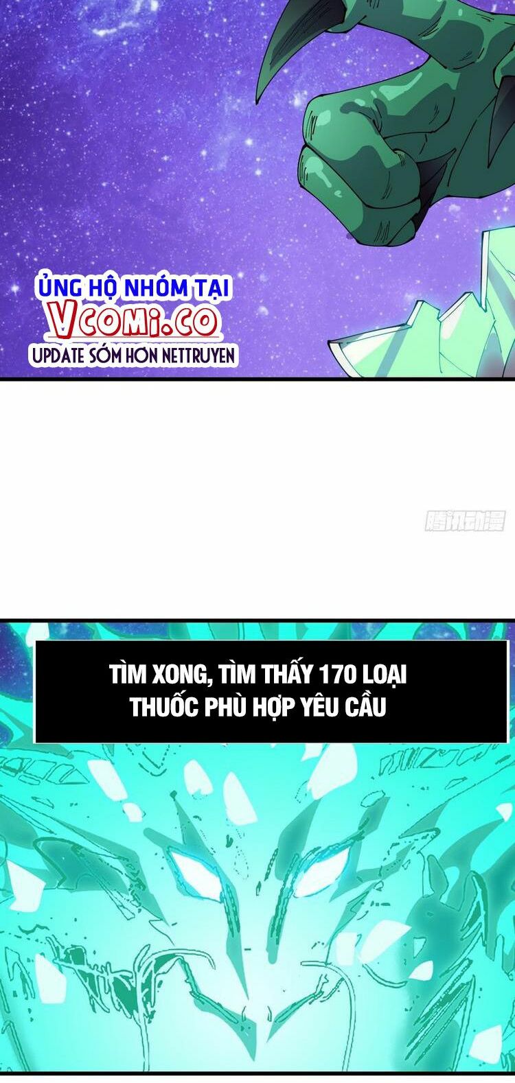 Ta Có Một Sơn Trại: Chapter 352