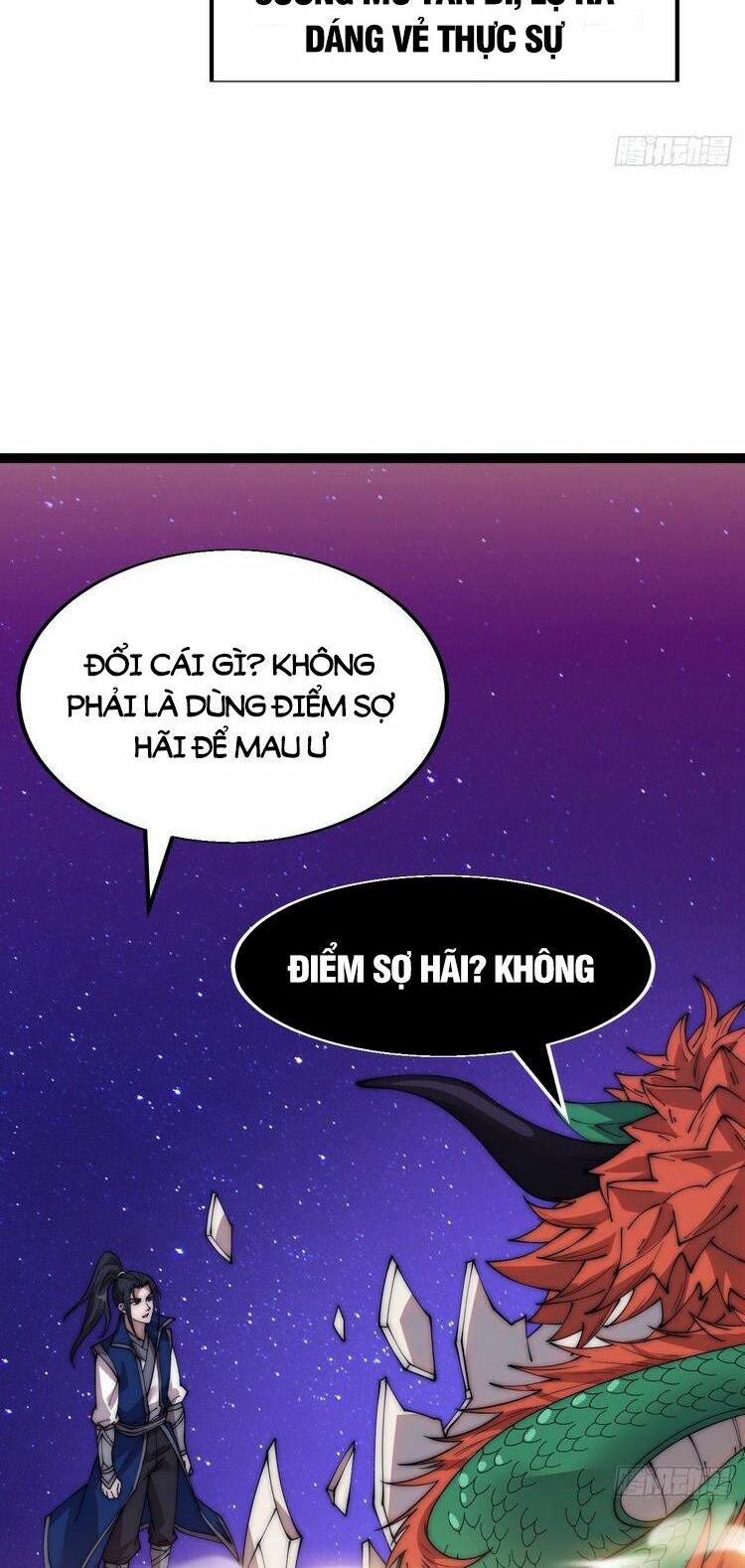 Ta Có Một Sơn Trại: Chapter 352