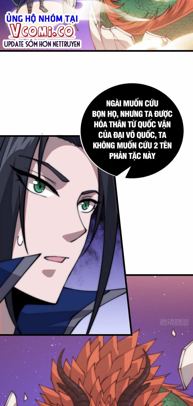 Ta Có Một Sơn Trại: Chapter 352
