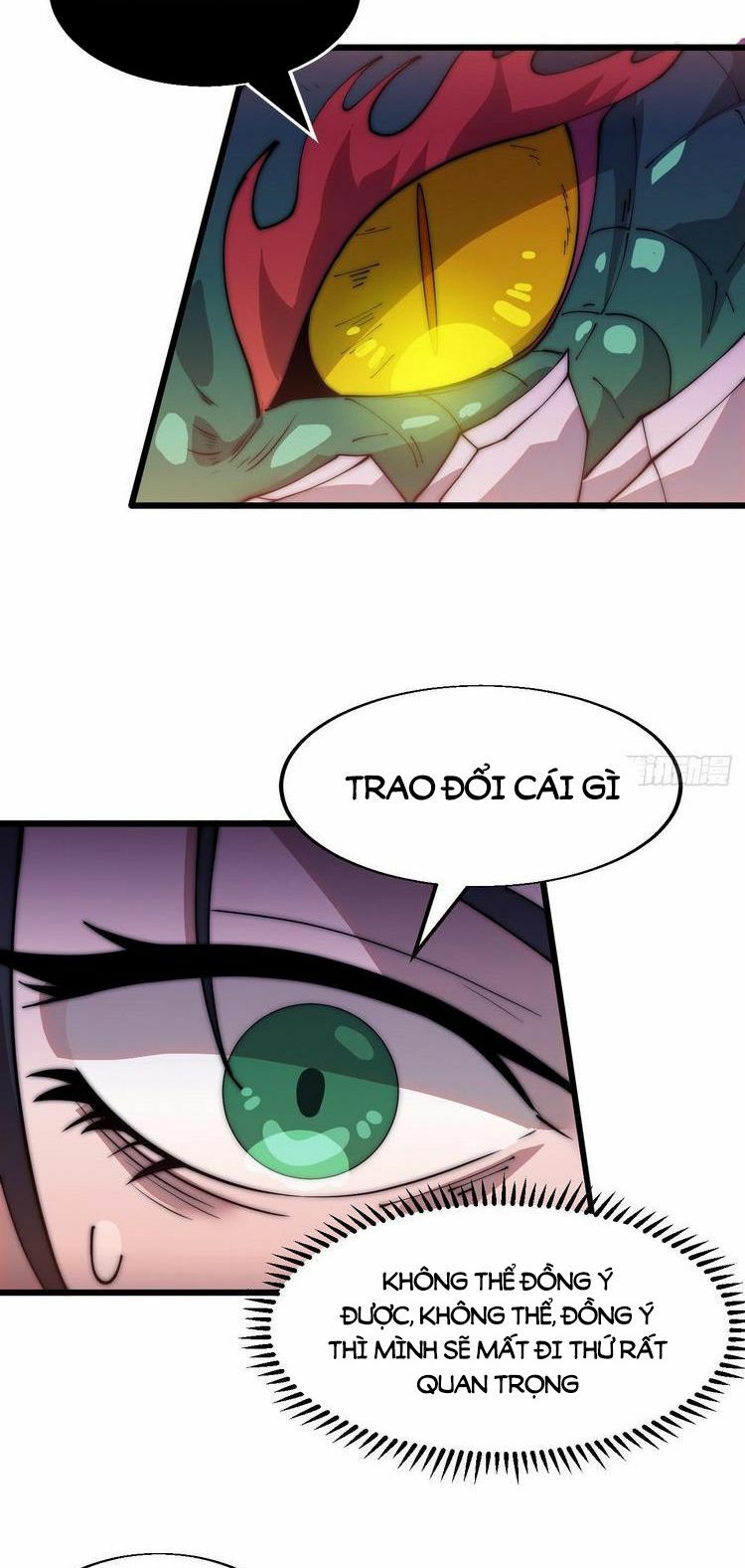 Ta Có Một Sơn Trại: Chapter 352
