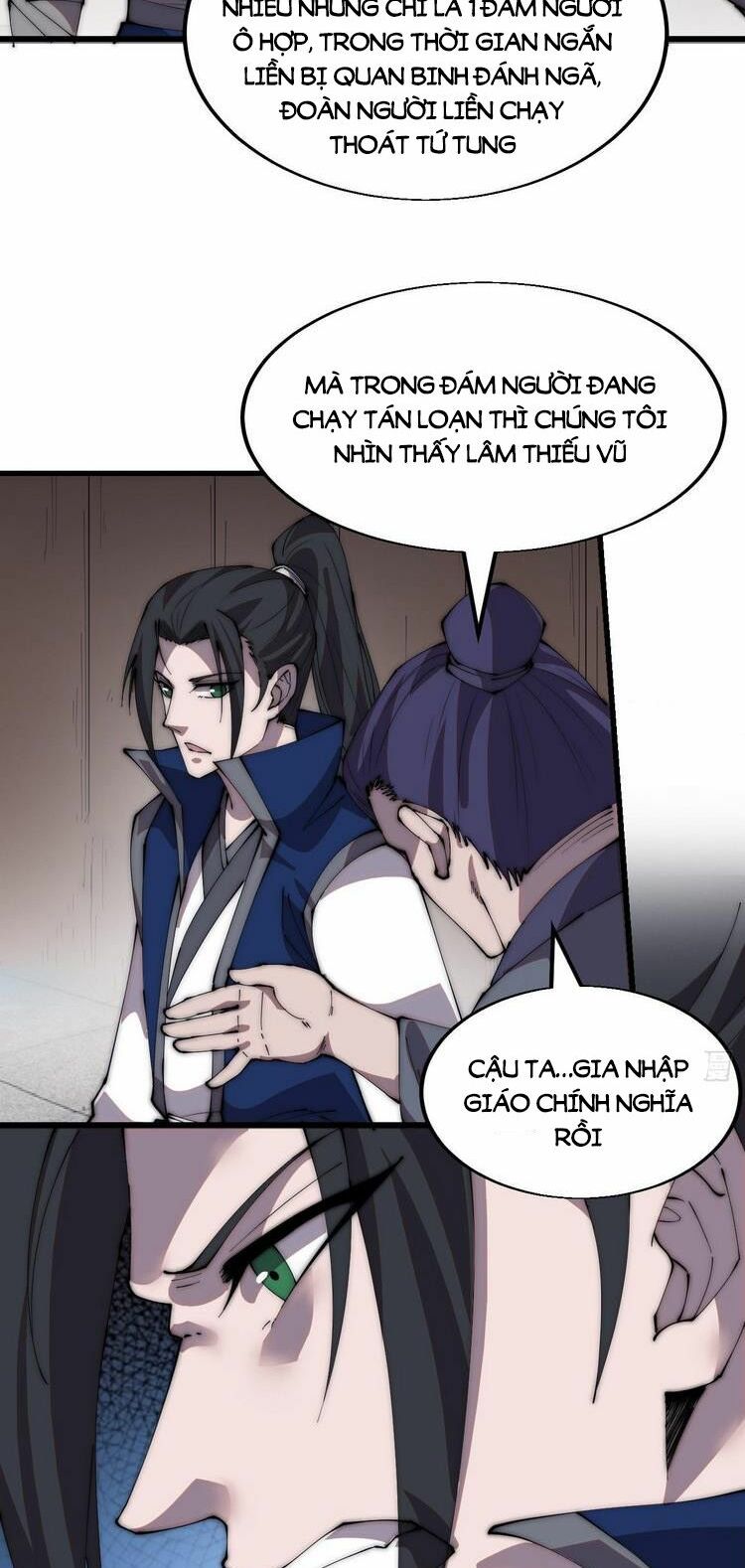 Ta Có Một Sơn Trại: Chapter 352