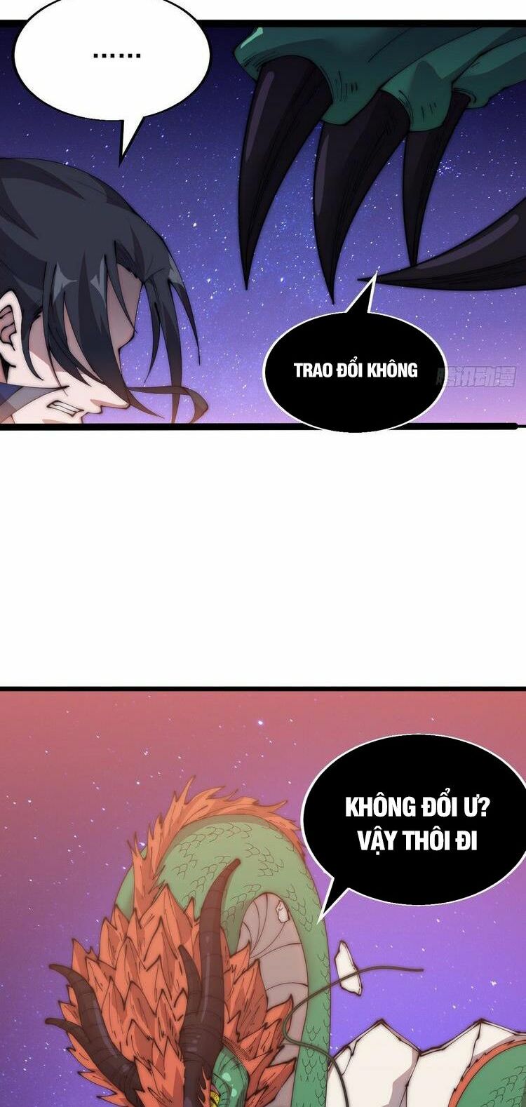 Ta Có Một Sơn Trại: Chapter 352