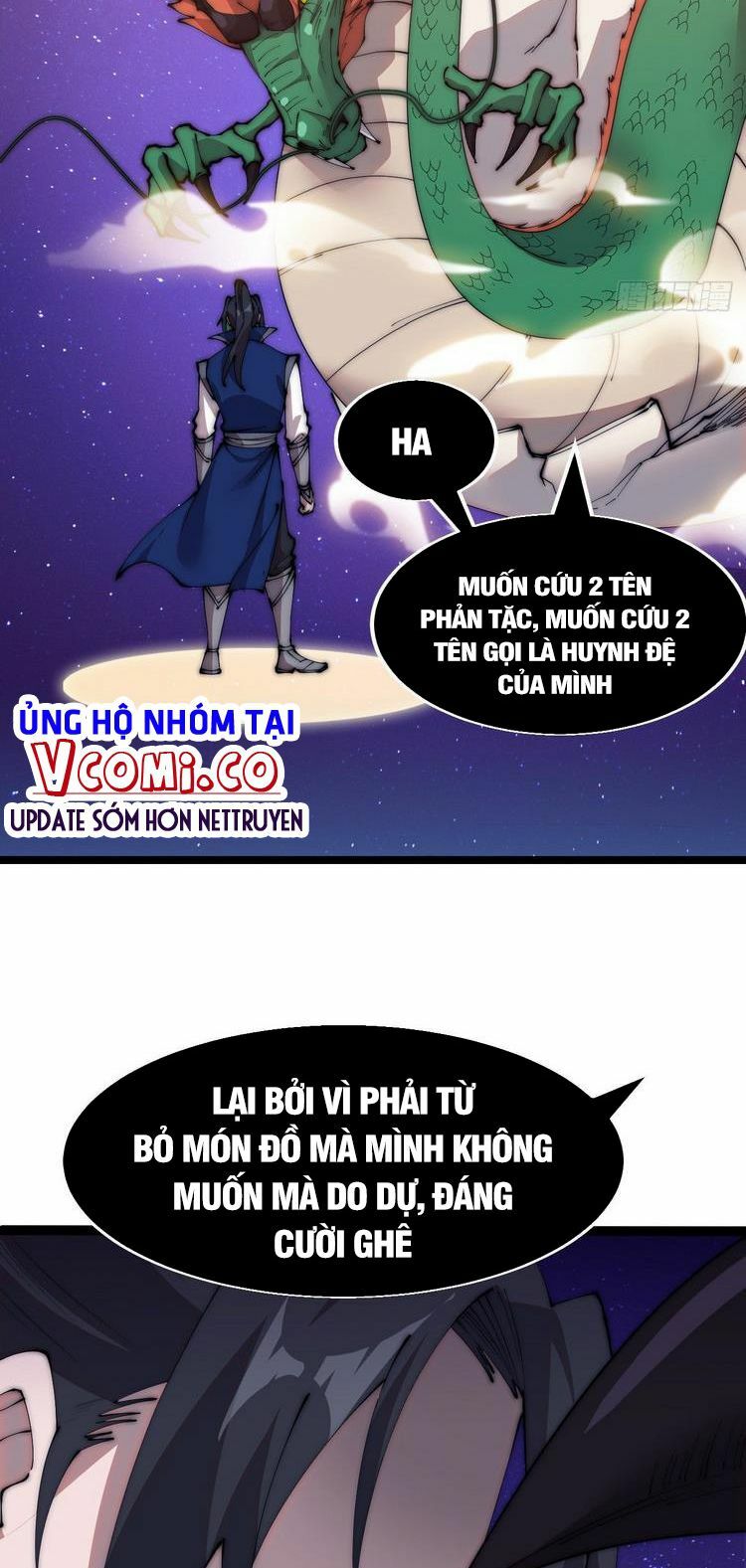 Ta Có Một Sơn Trại: Chapter 352