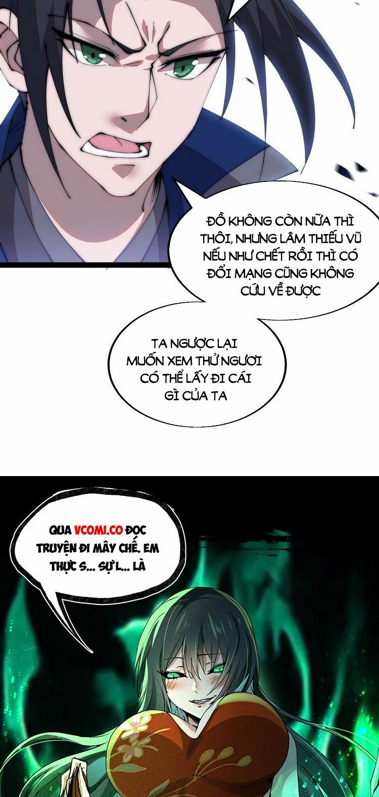 Ta Có Một Sơn Trại: Chapter 352