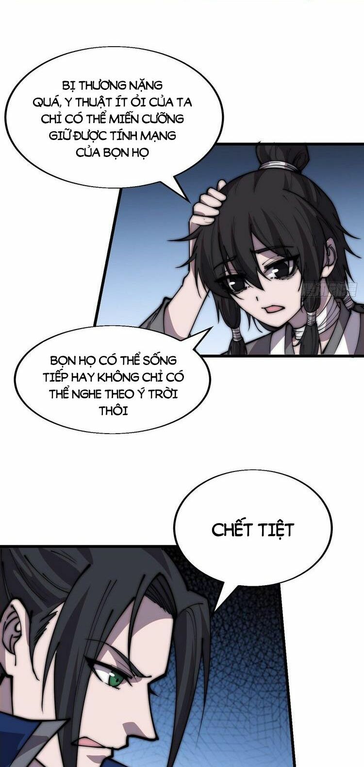 Ta Có Một Sơn Trại: Chapter 352