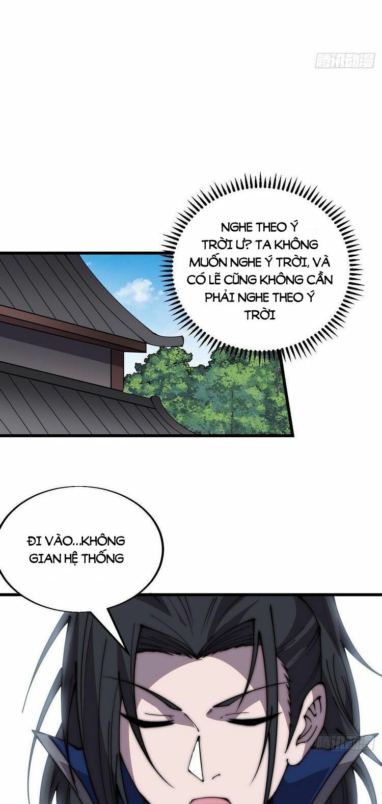 Ta Có Một Sơn Trại: Chapter 352