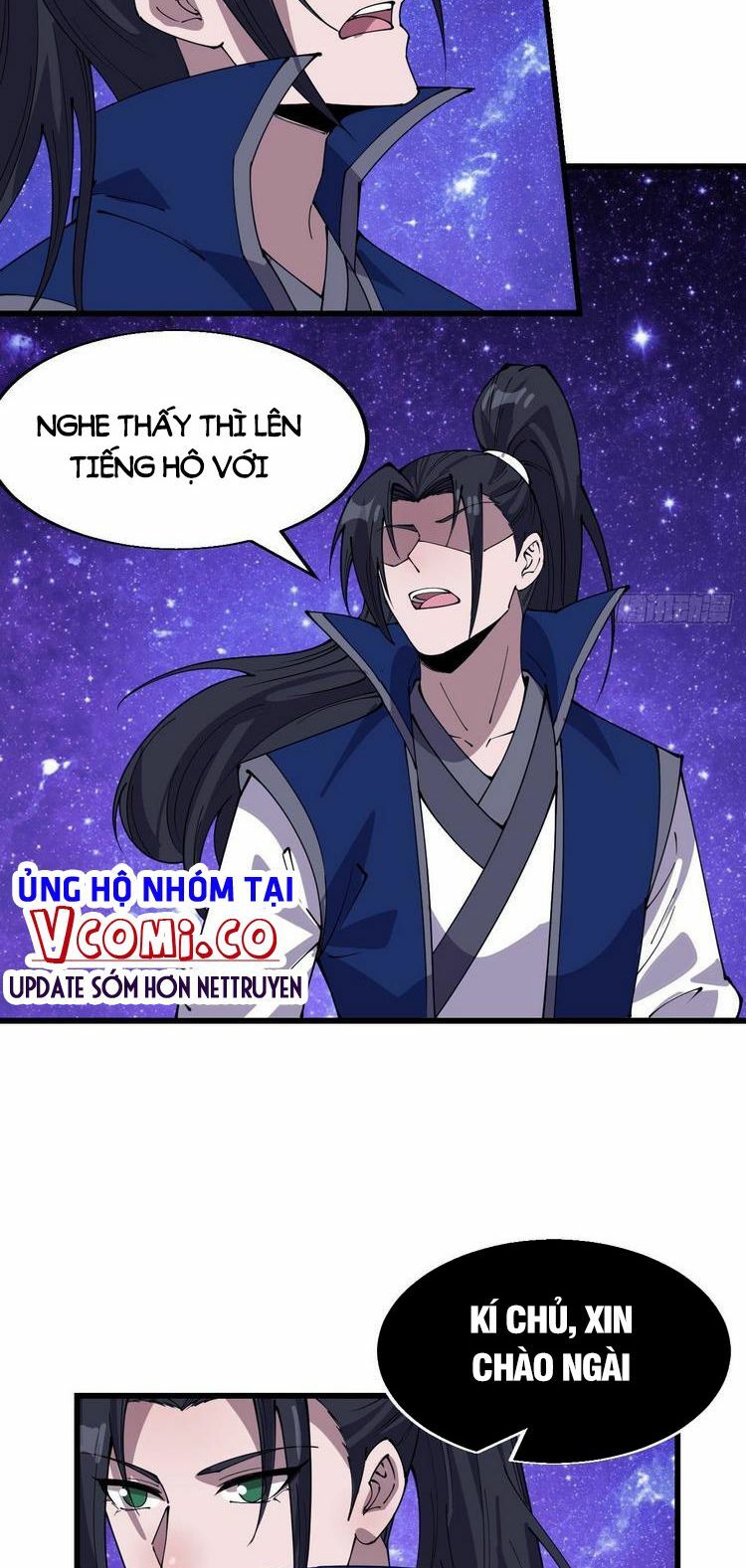 Ta Có Một Sơn Trại: Chapter 352