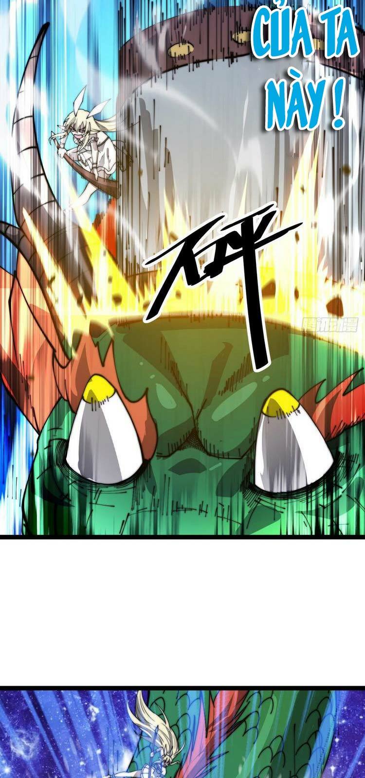 Ta Có Một Sơn Trại: Chapter 353