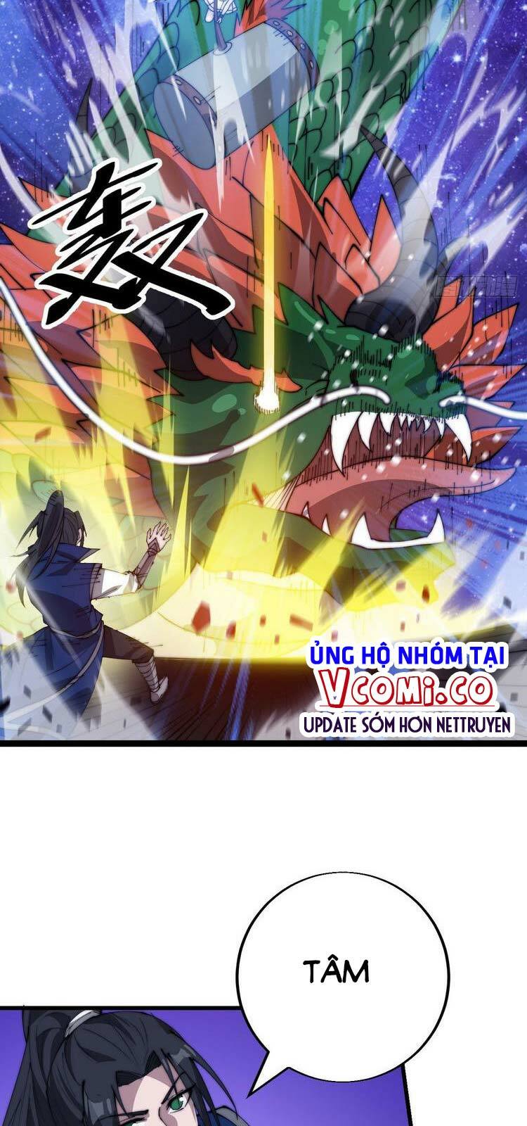 Ta Có Một Sơn Trại: Chapter 353