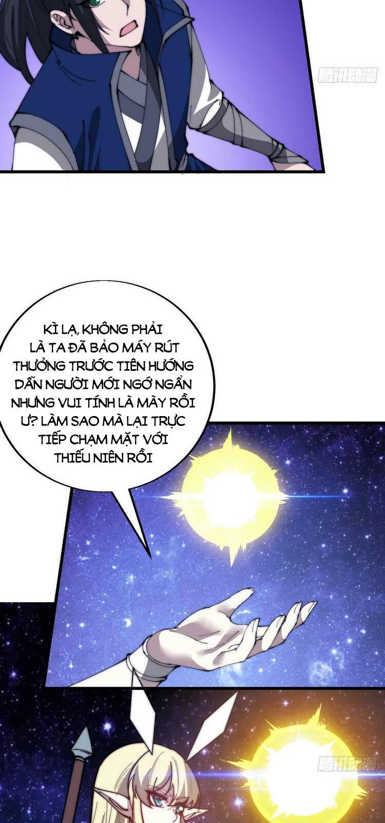 Ta Có Một Sơn Trại: Chapter 353
