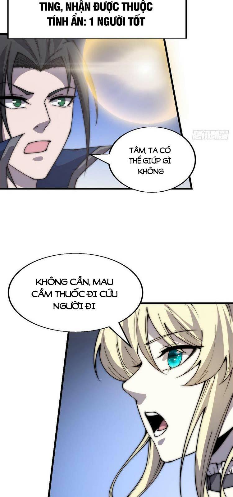 Ta Có Một Sơn Trại: Chapter 353