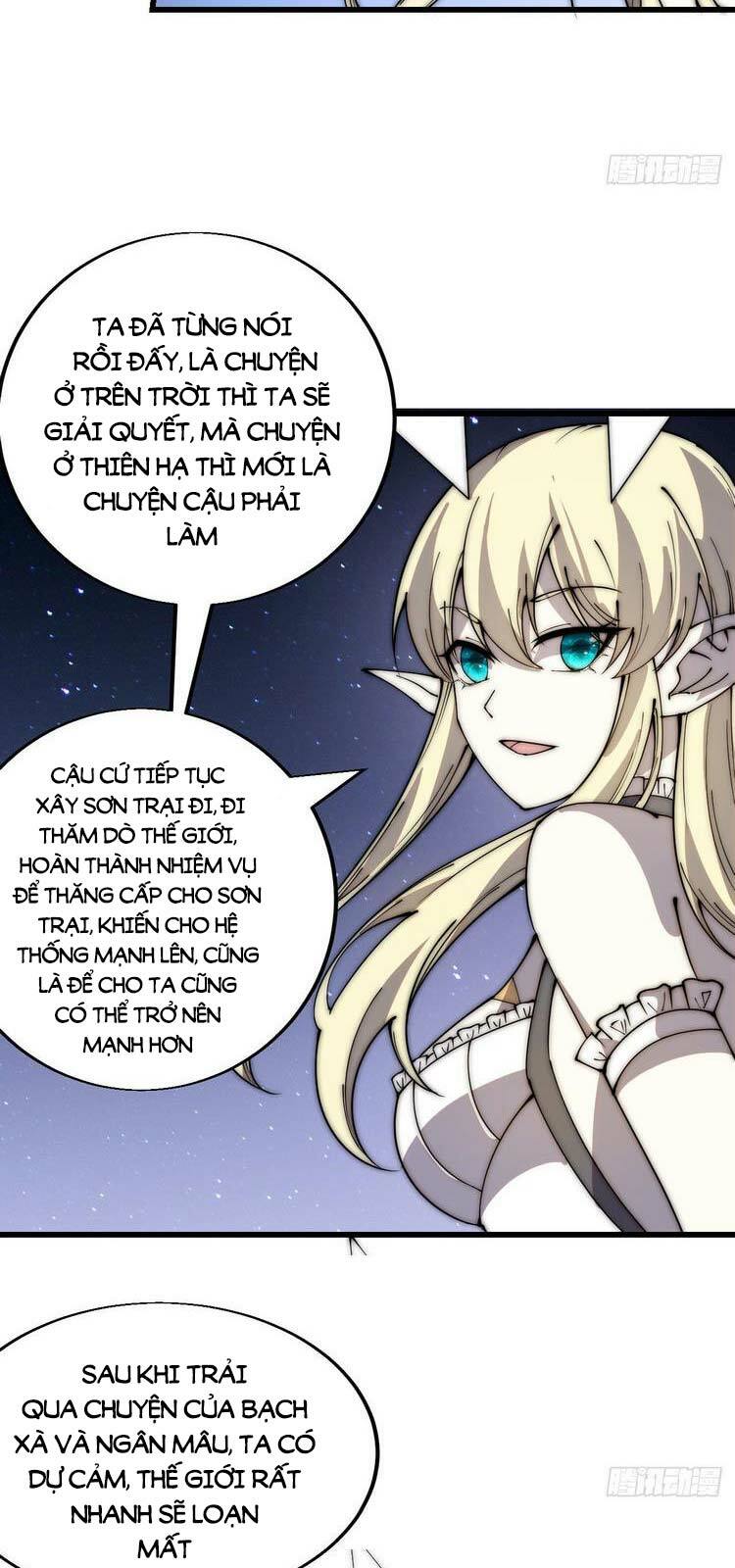 Ta Có Một Sơn Trại: Chapter 353