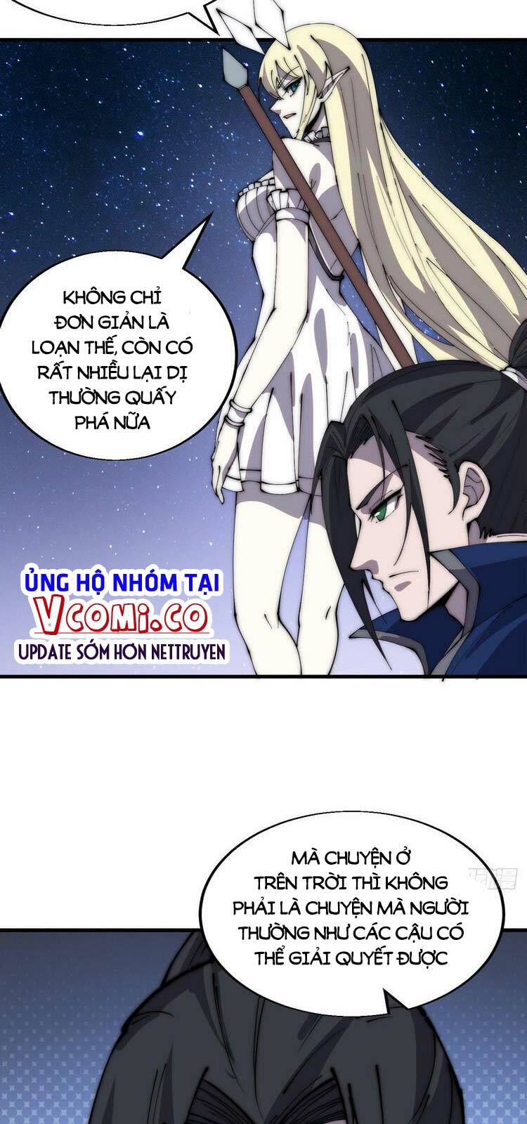 Ta Có Một Sơn Trại: Chapter 353