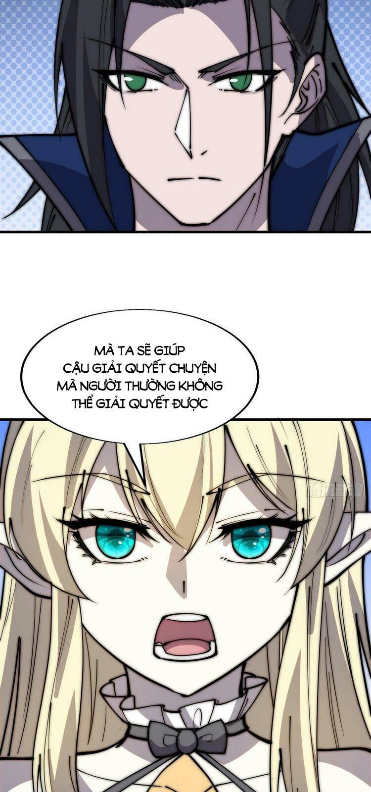 Ta Có Một Sơn Trại: Chapter 353