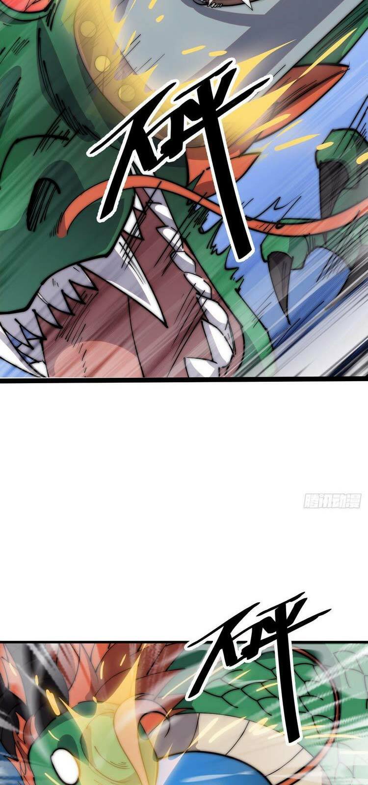 Ta Có Một Sơn Trại: Chapter 353