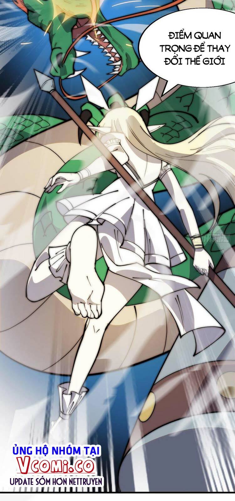 Ta Có Một Sơn Trại: Chapter 353