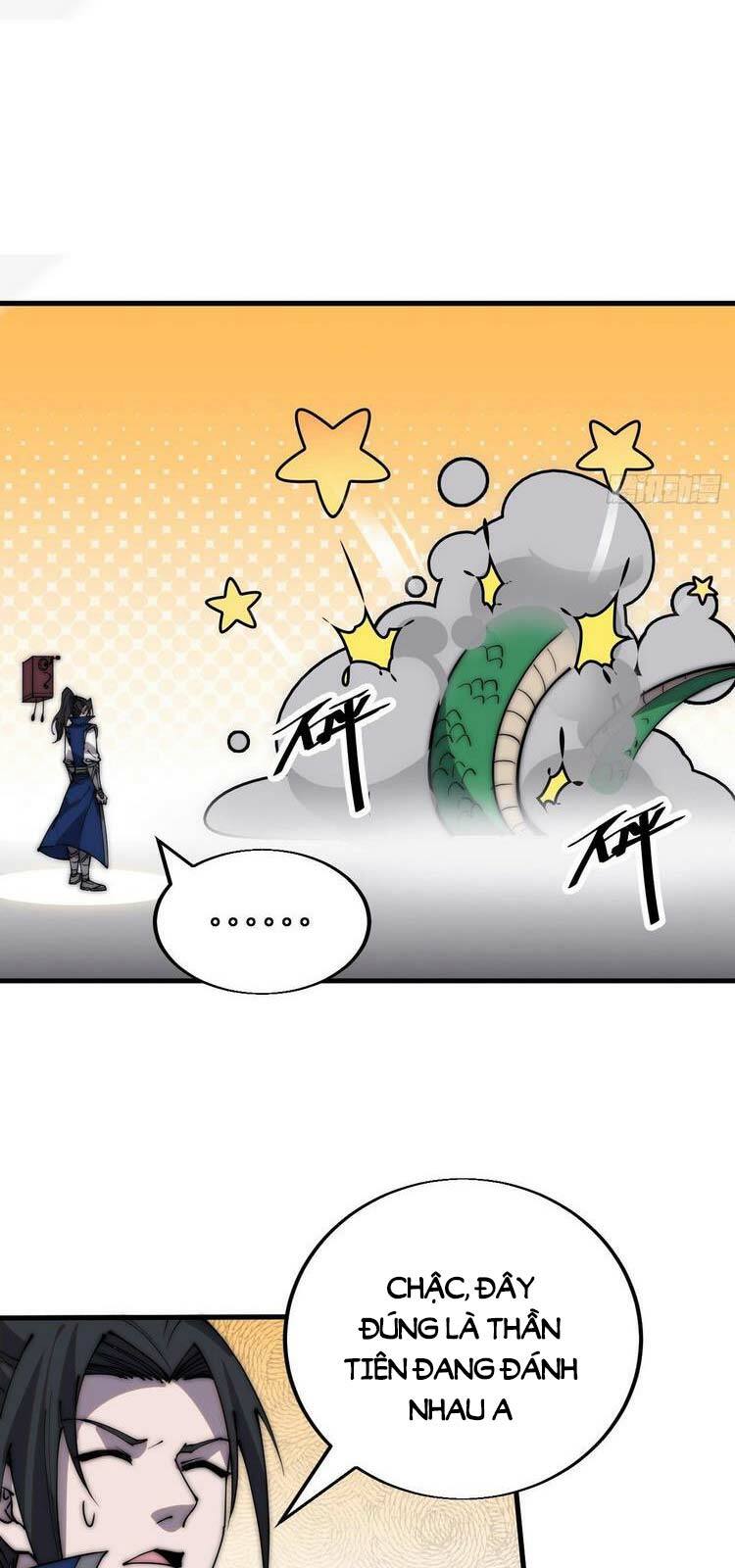 Ta Có Một Sơn Trại: Chapter 353