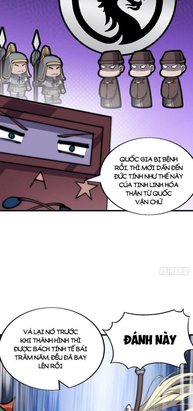 Ta Có Một Sơn Trại: Chapter 353