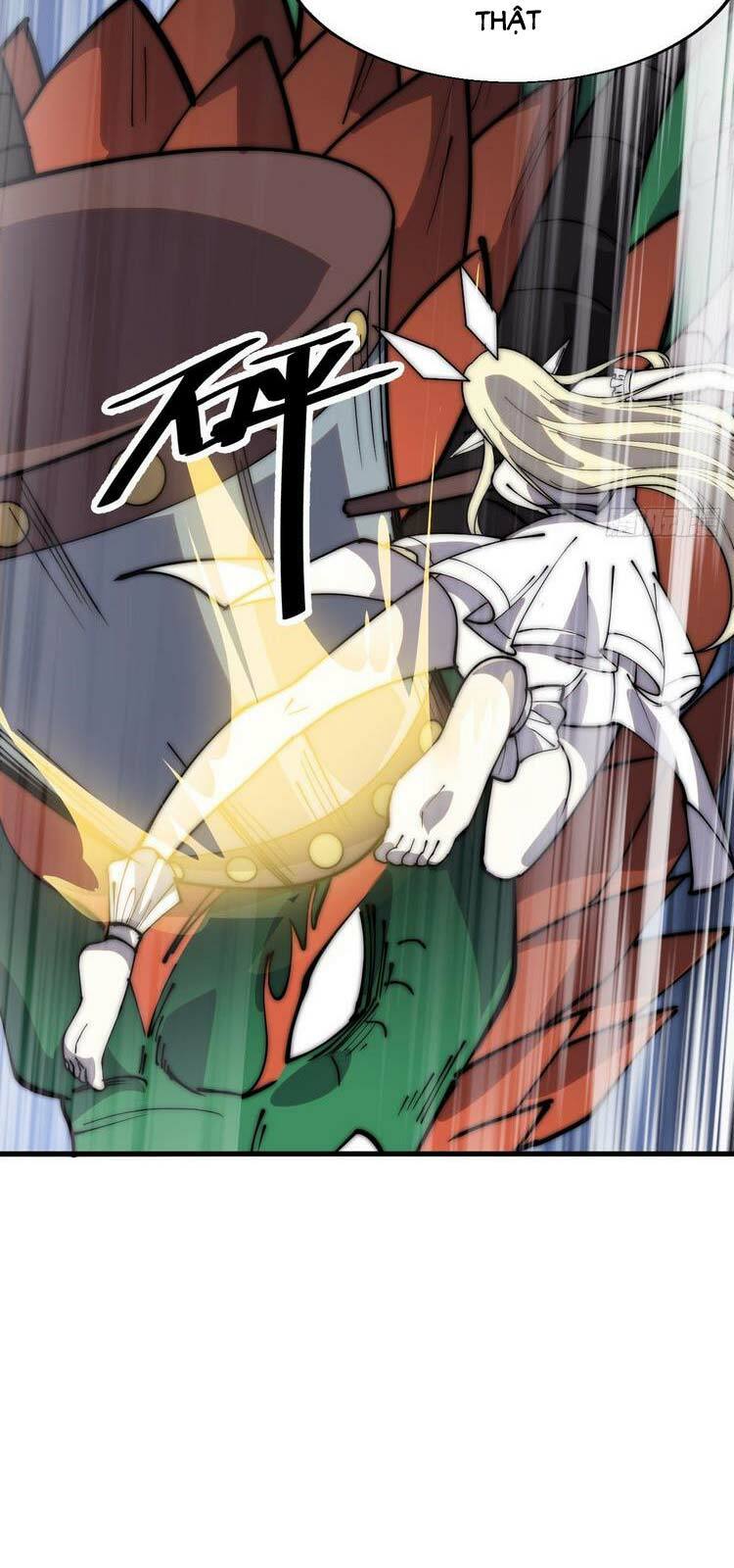 Ta Có Một Sơn Trại: Chapter 353
