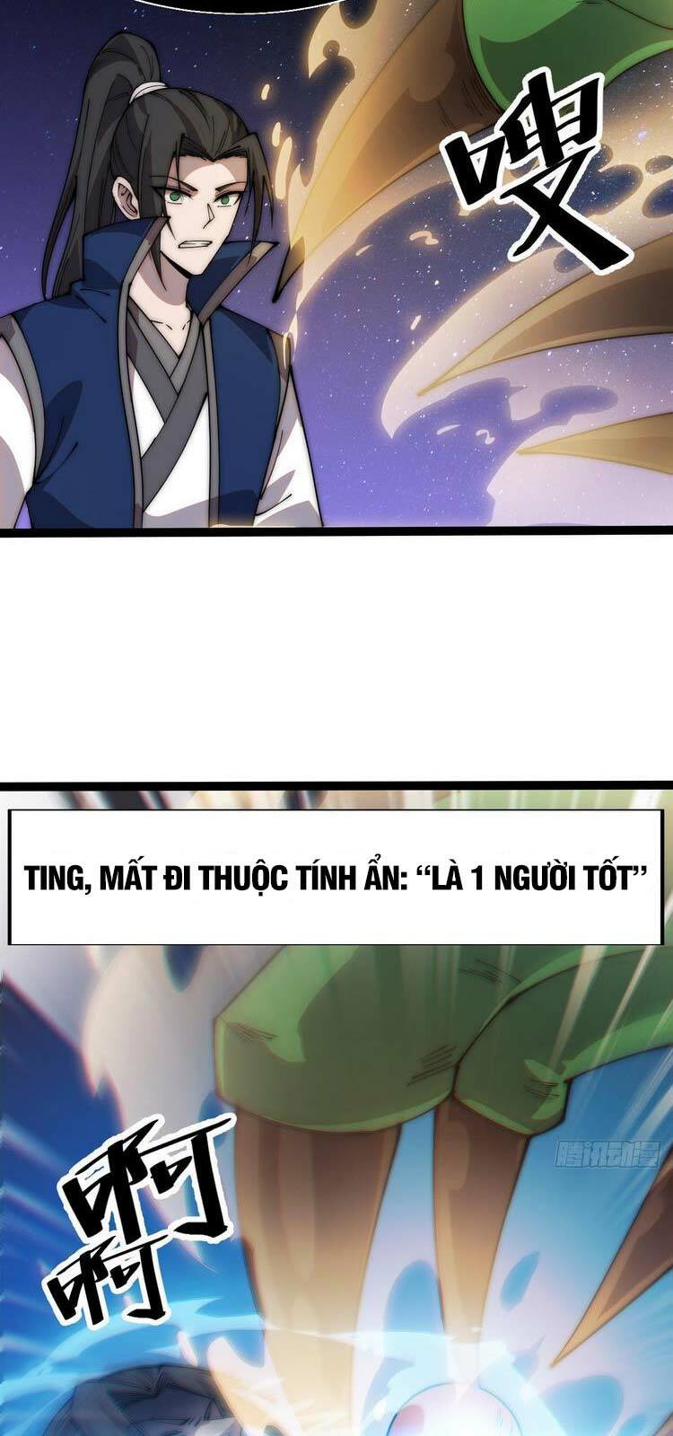 Ta Có Một Sơn Trại: Chapter 353