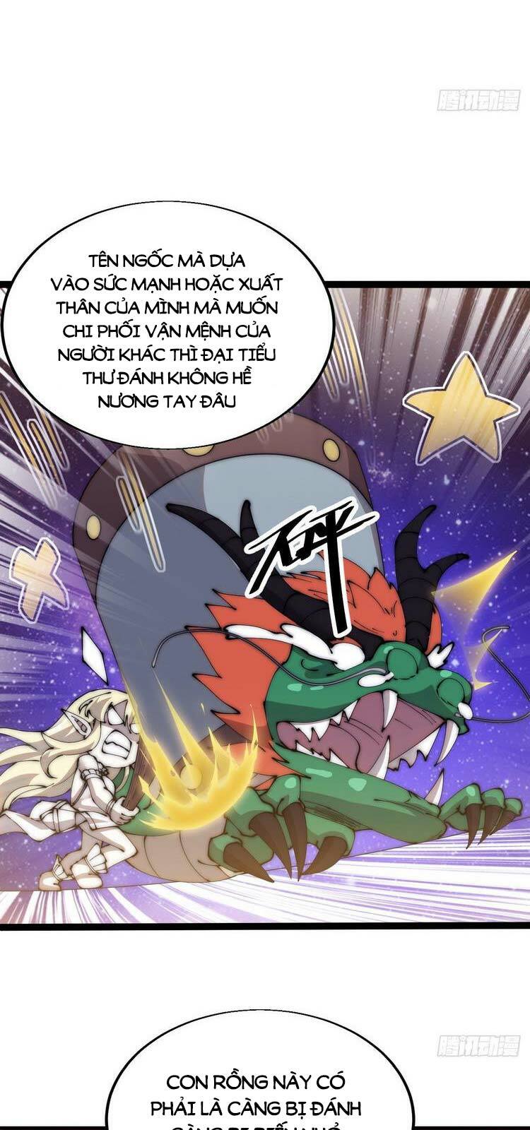 Ta Có Một Sơn Trại: Chapter 353