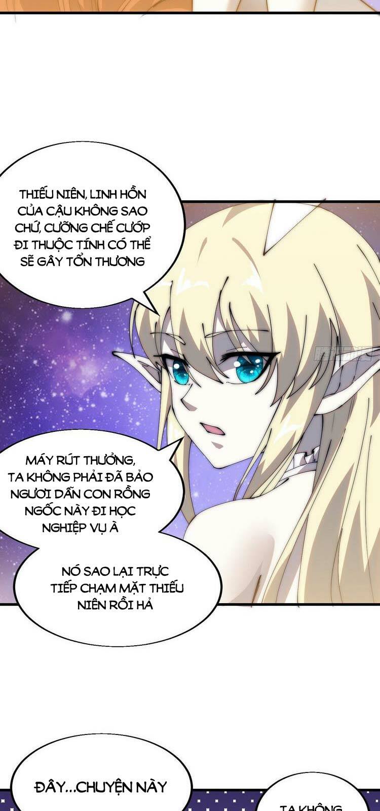 Ta Có Một Sơn Trại: Chapter 353