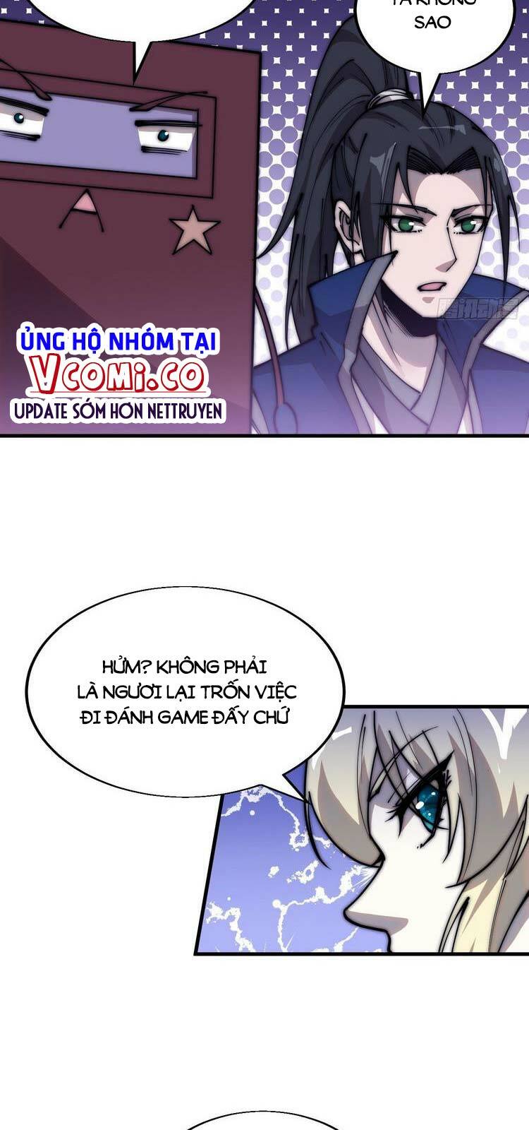 Ta Có Một Sơn Trại: Chapter 353