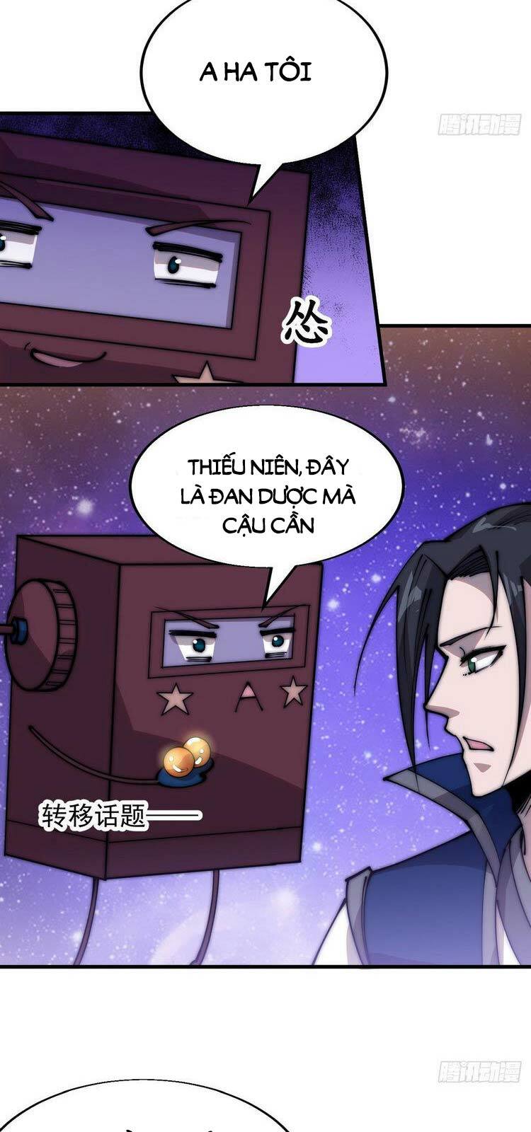 Ta Có Một Sơn Trại: Chapter 353