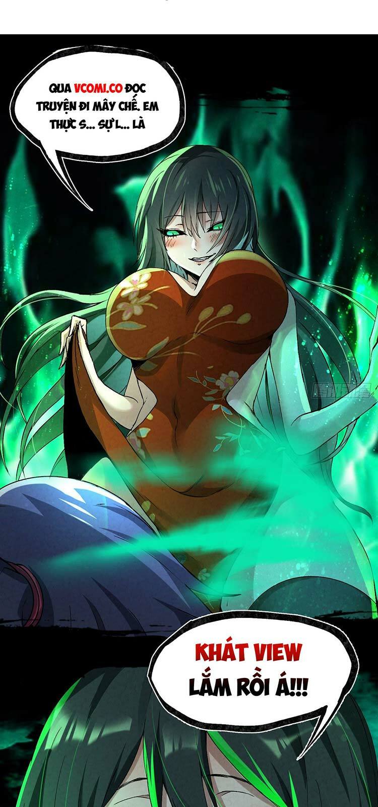 Ta Có Một Sơn Trại: Chapter 353