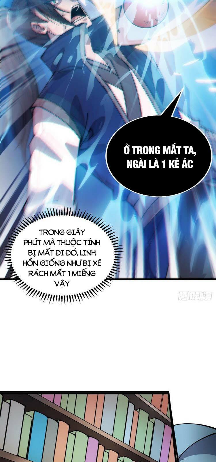 Ta Có Một Sơn Trại: Chapter 353