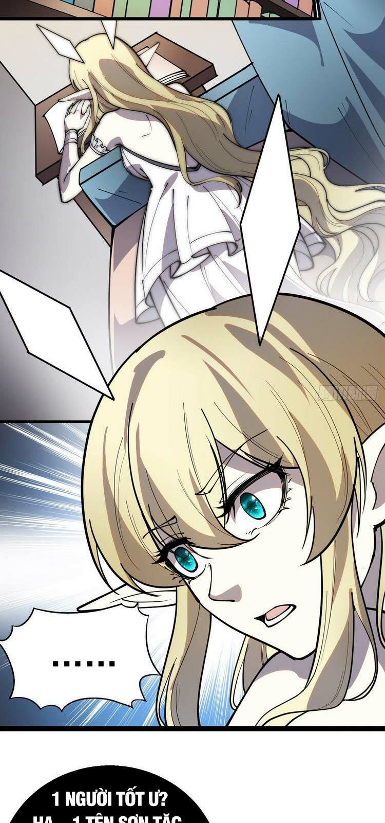 Ta Có Một Sơn Trại: Chapter 353