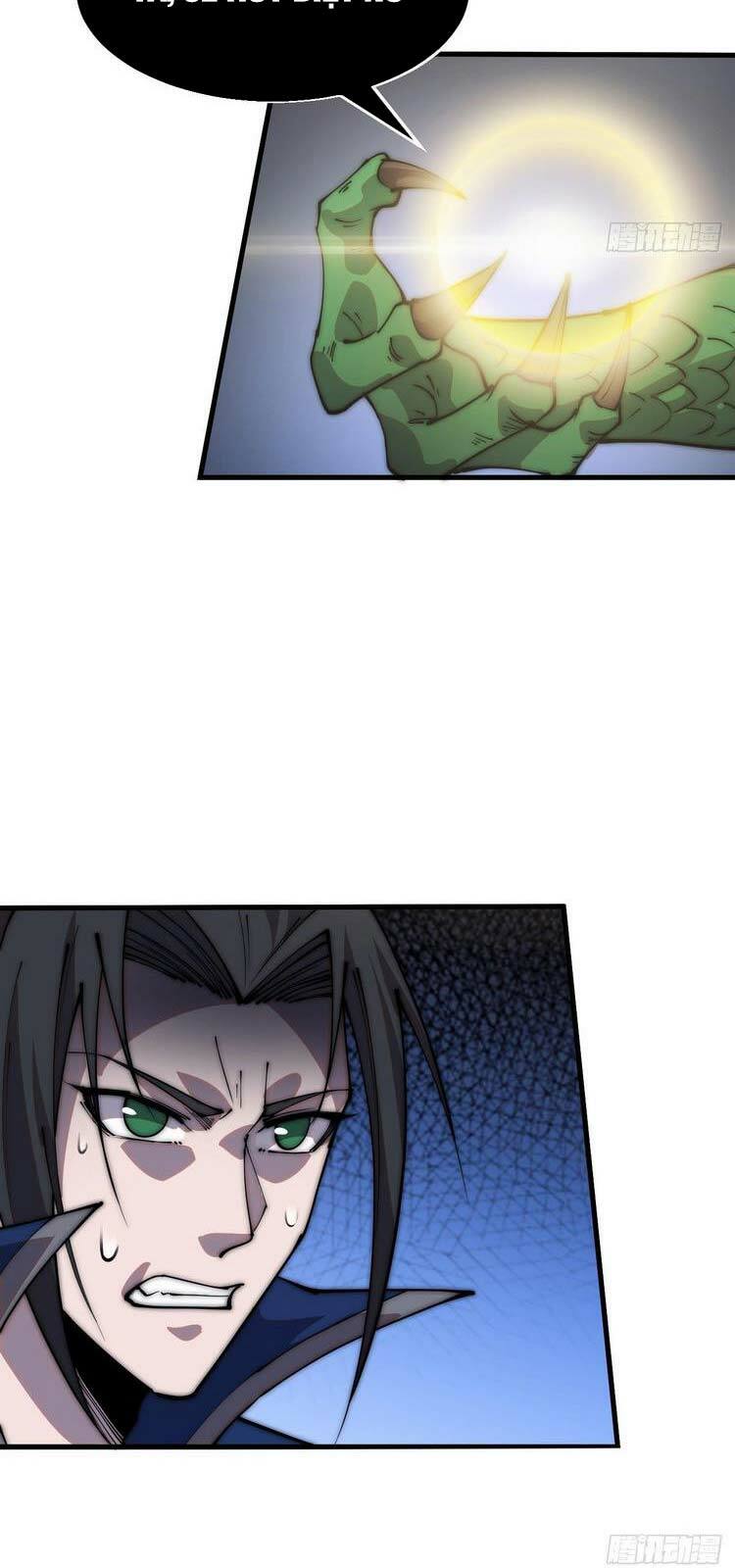 Ta Có Một Sơn Trại: Chapter 353