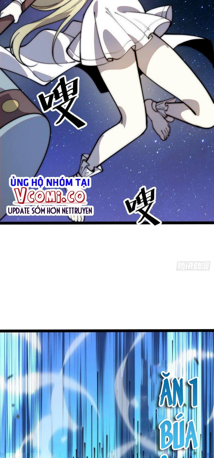 Ta Có Một Sơn Trại: Chapter 353