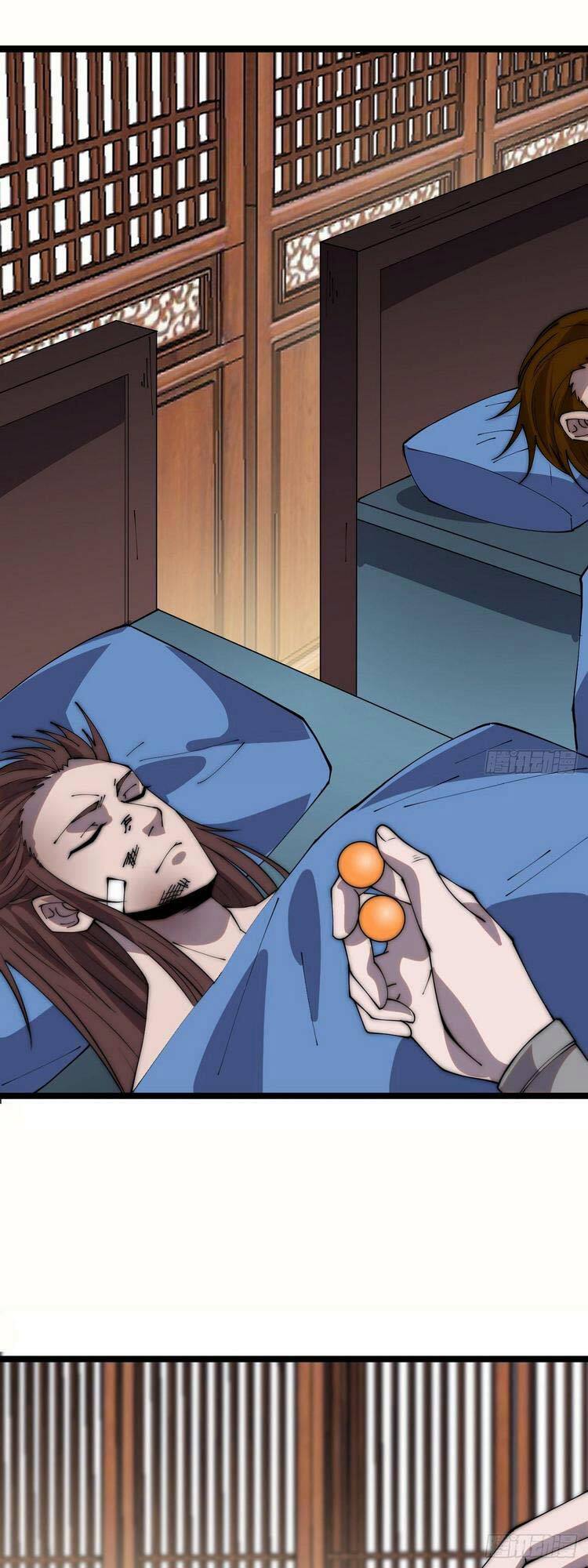 Ta Có Một Sơn Trại: Chapter 354