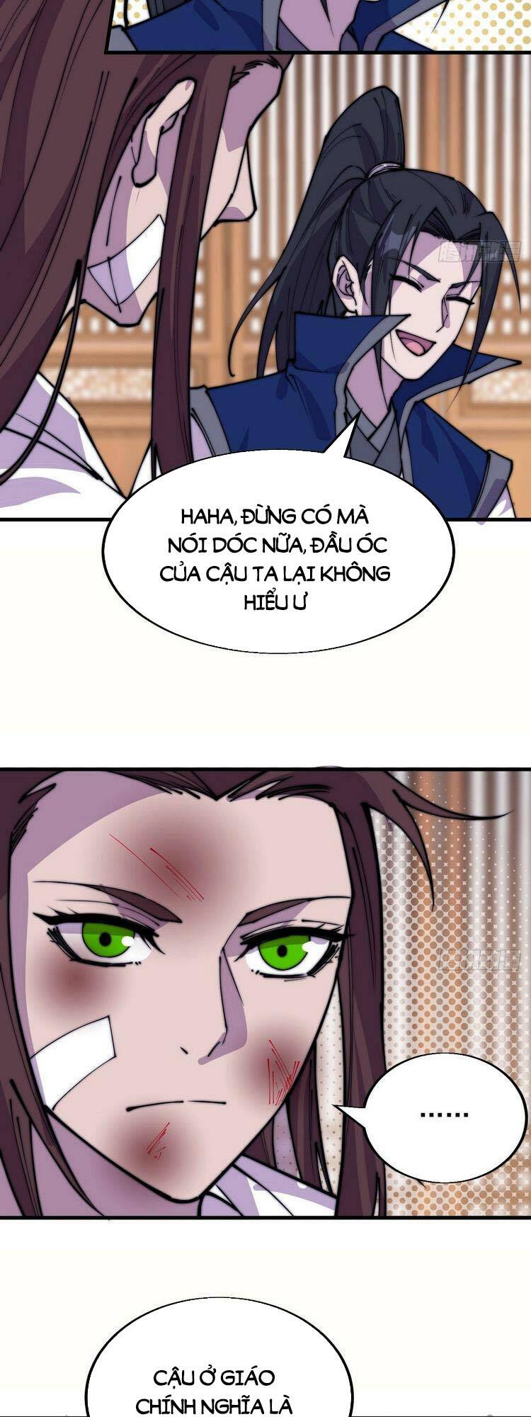 Ta Có Một Sơn Trại: Chapter 354