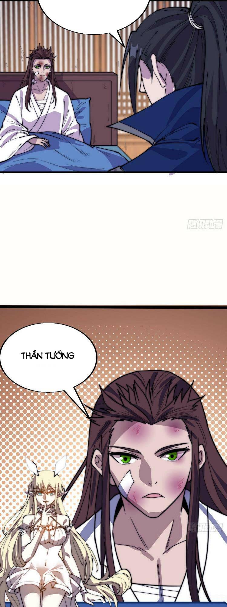 Ta Có Một Sơn Trại: Chapter 354