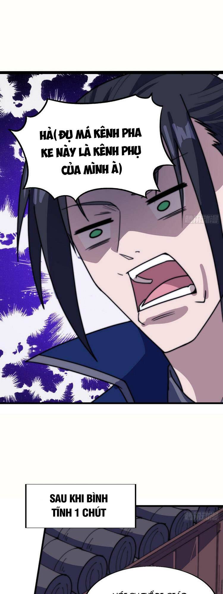 Ta Có Một Sơn Trại: Chapter 354