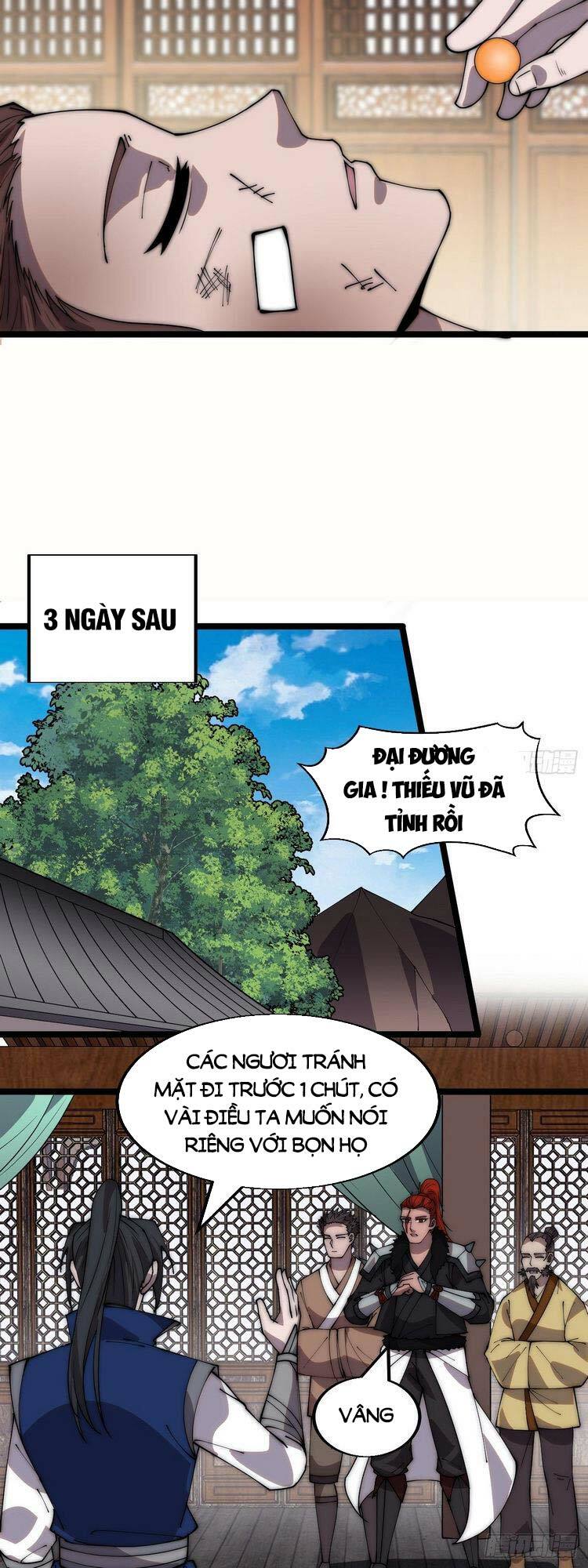 Ta Có Một Sơn Trại: Chapter 354