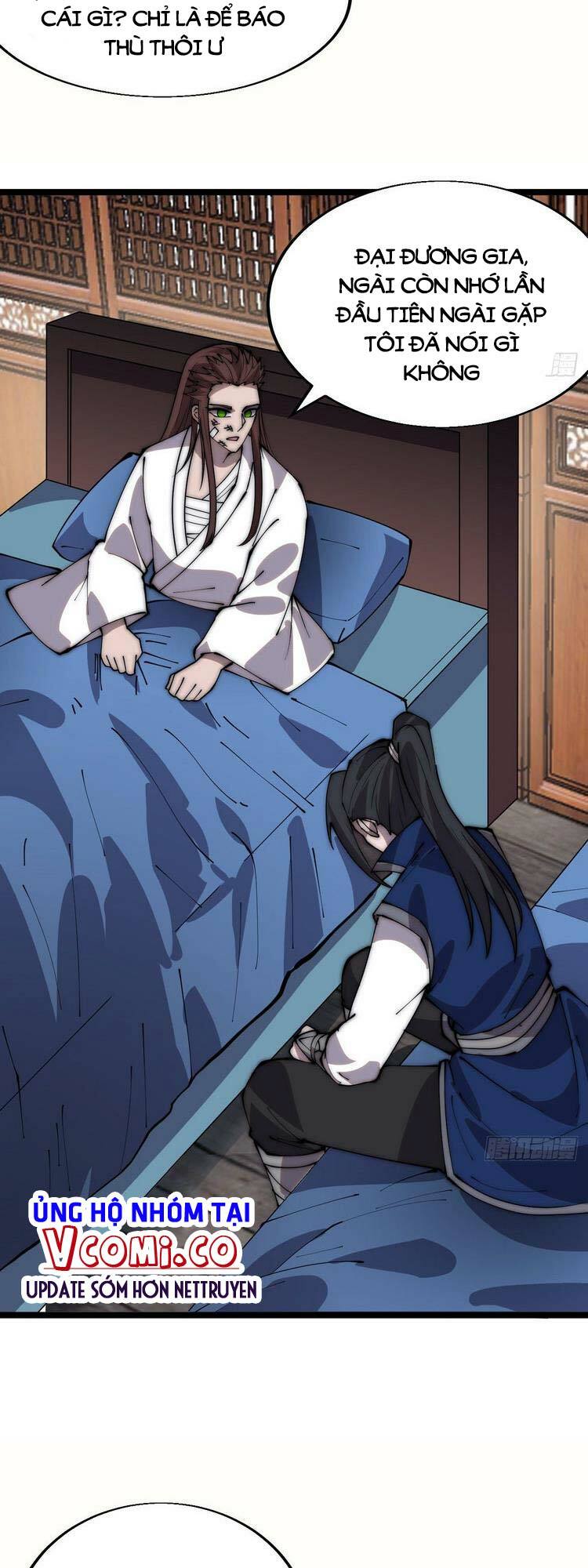 Ta Có Một Sơn Trại: Chapter 354