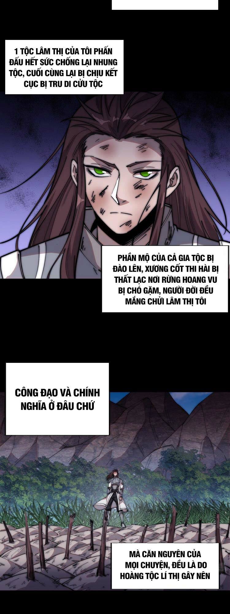 Ta Có Một Sơn Trại: Chapter 354