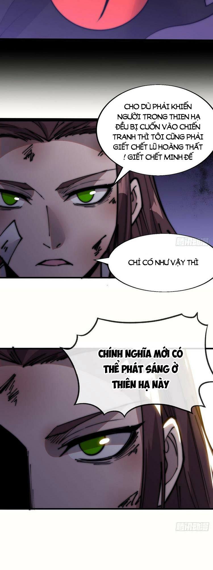 Ta Có Một Sơn Trại: Chapter 354