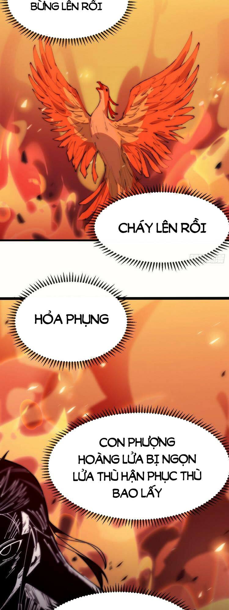 Ta Có Một Sơn Trại: Chapter 354