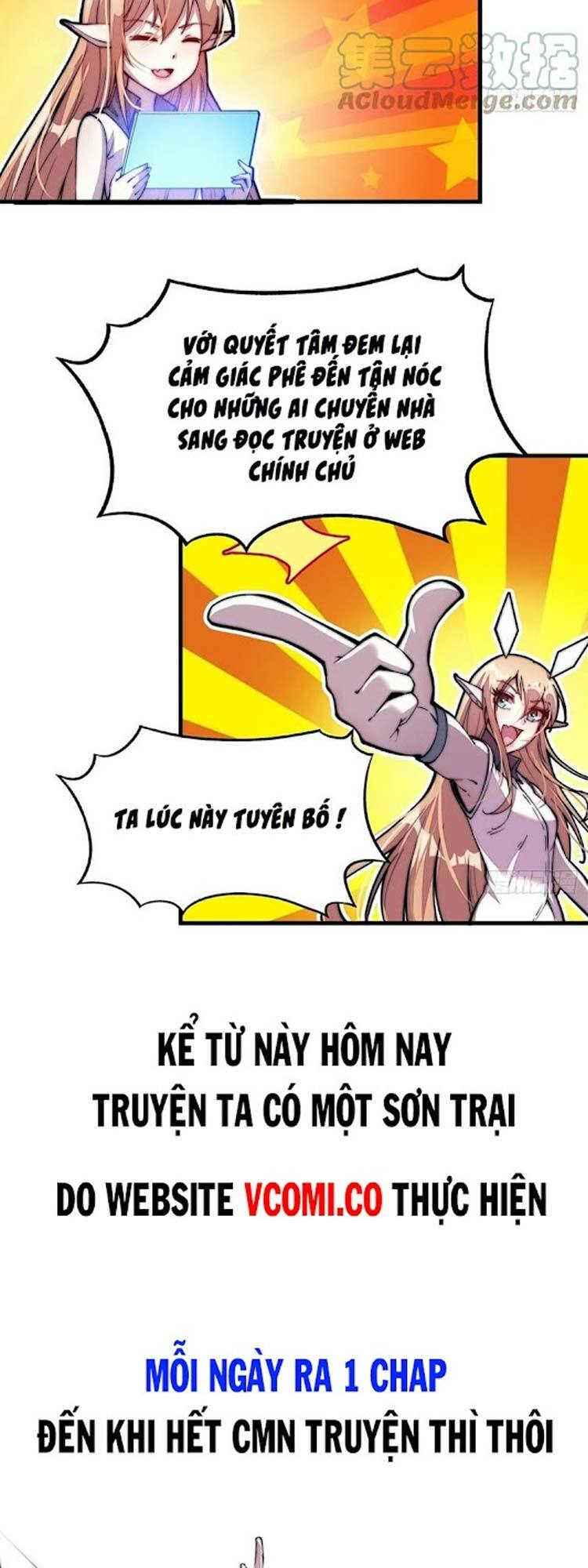 Ta Có Một Sơn Trại: Chapter 354