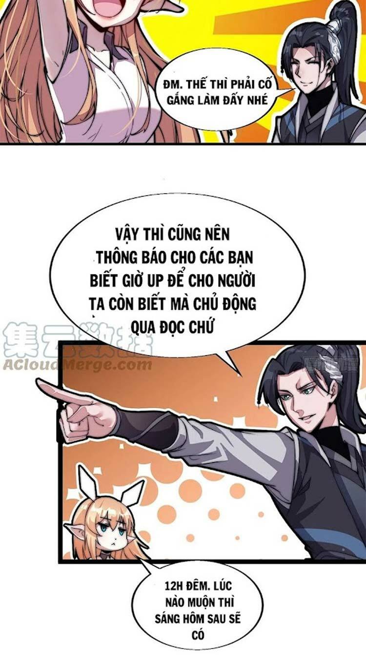 Ta Có Một Sơn Trại: Chapter 354