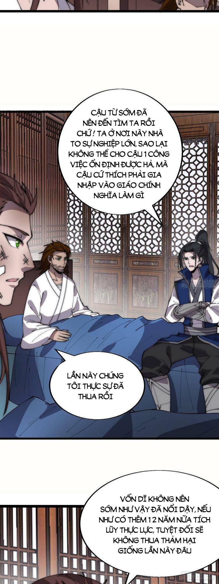 Ta Có Một Sơn Trại: Chapter 354