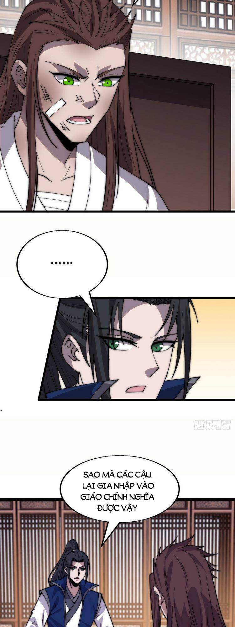 Ta Có Một Sơn Trại: Chapter 354