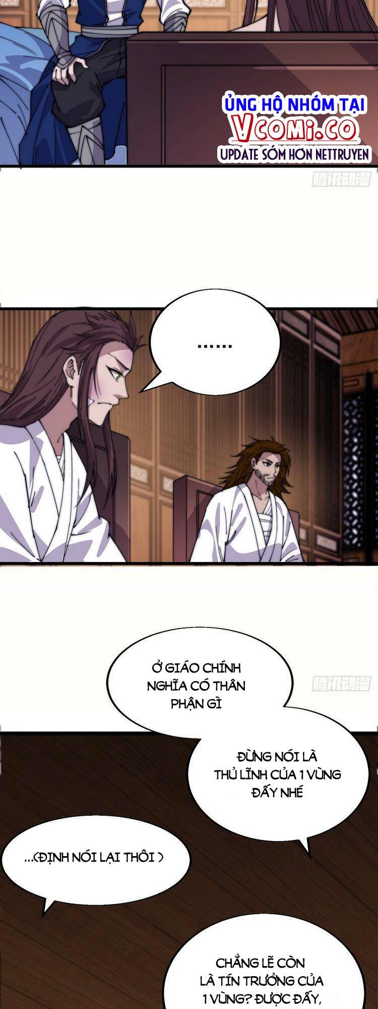 Ta Có Một Sơn Trại: Chapter 354